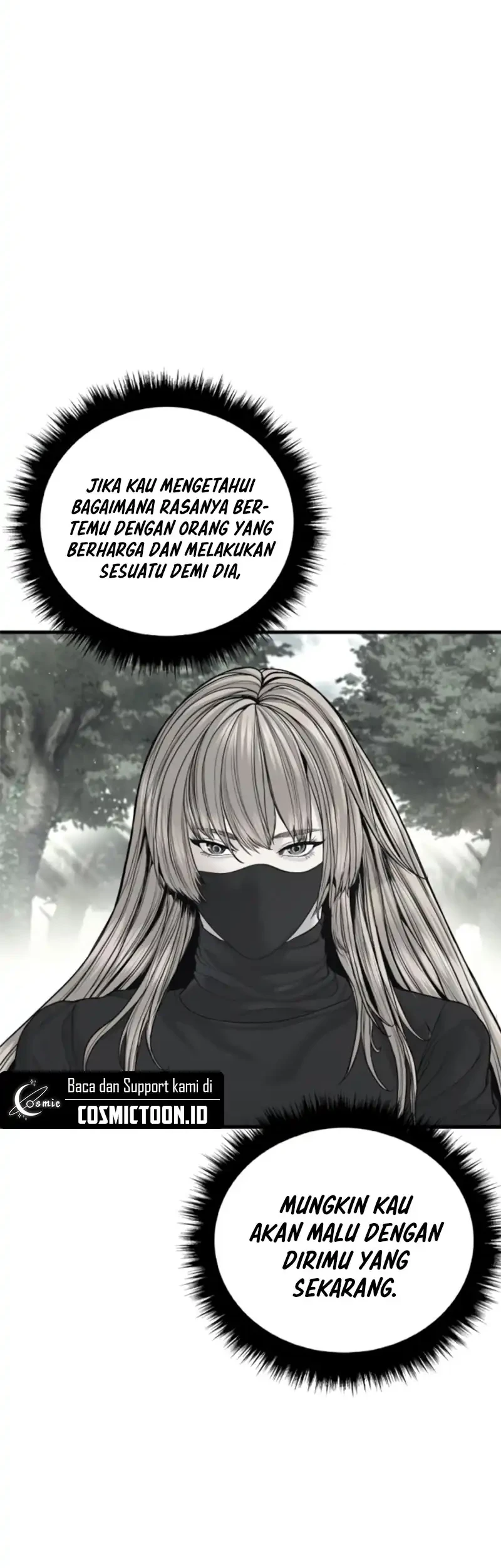Manager Kim Chapter 240 - halaman 73