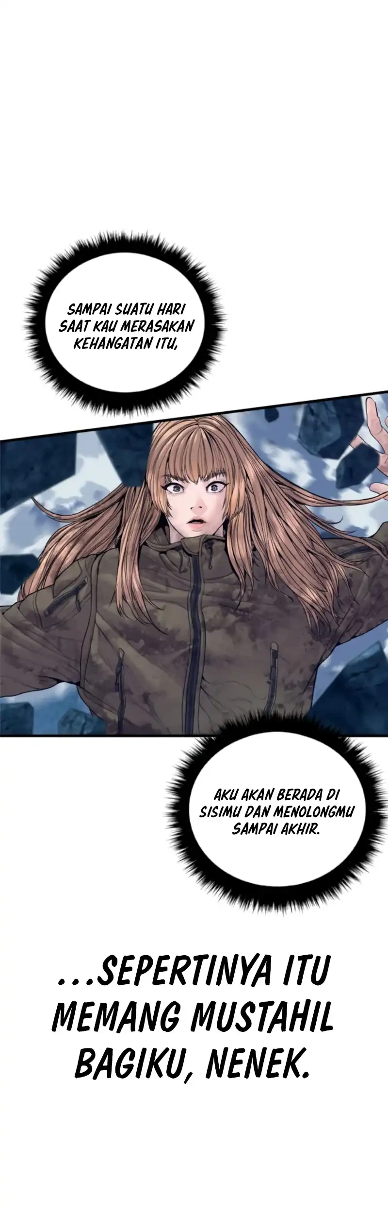 Manager Kim Chapter 240 - halaman 74
