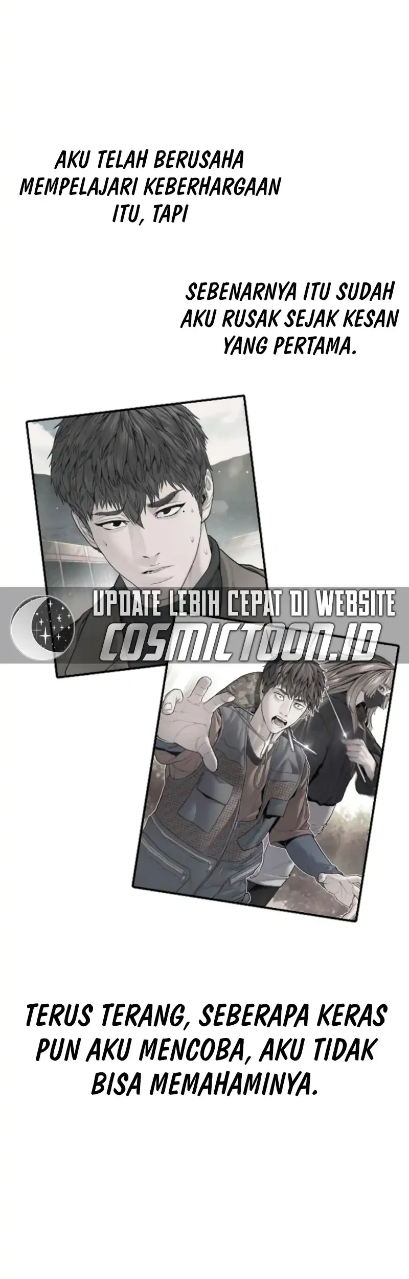 Manager Kim Chapter 240 - halaman 75
