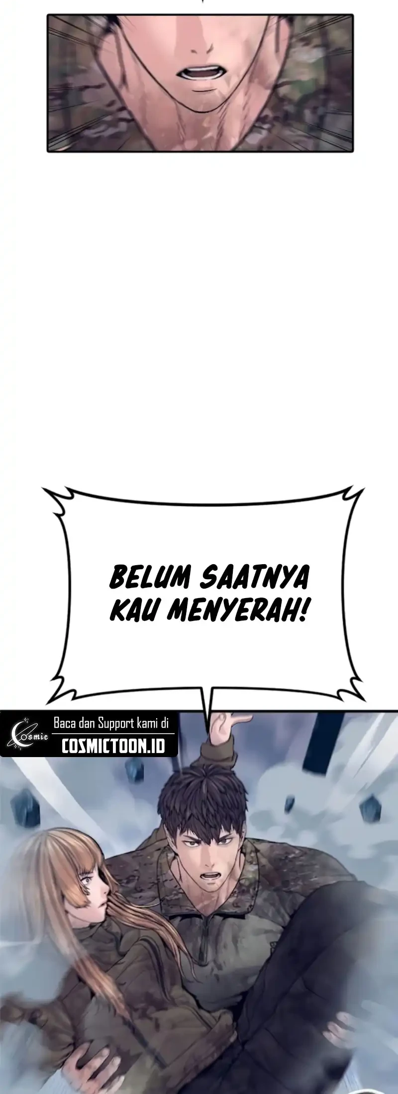 Manager Kim Chapter 240 - halaman 79