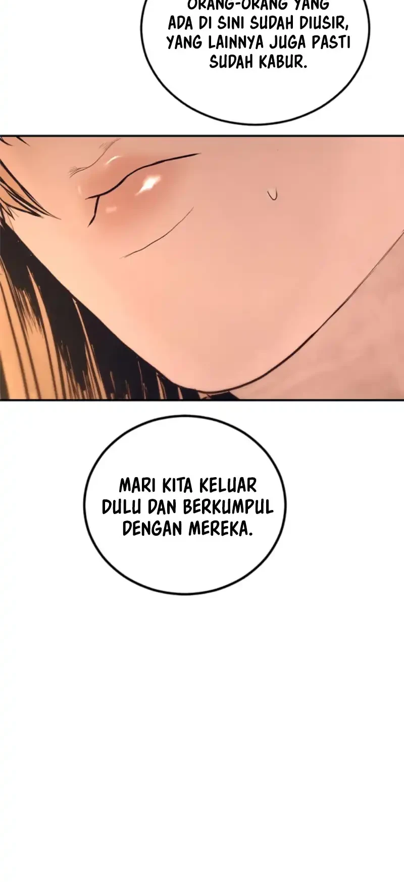 Manager Kim Chapter 240 - halaman 85