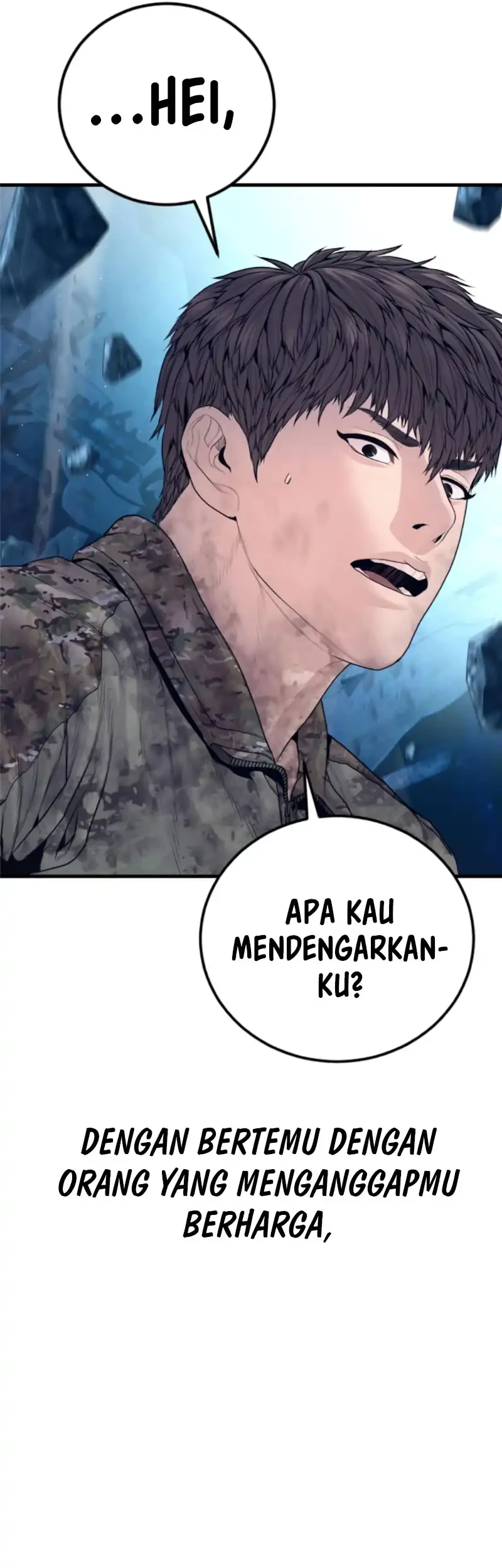 Manager Kim Chapter 240 - halaman 86