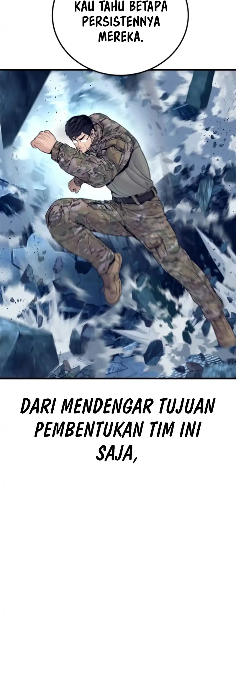 Manager Kim Chapter 240 - halaman 91