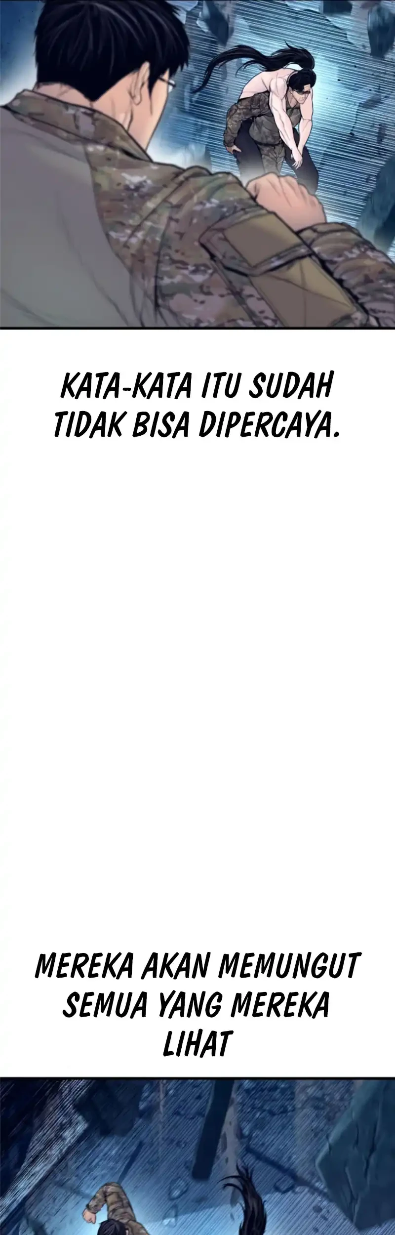 Manager Kim Chapter 240 - halaman 92