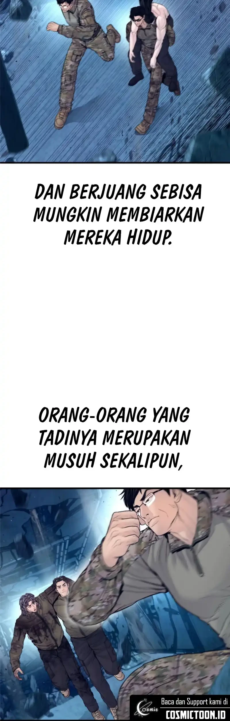 Manager Kim Chapter 240 - halaman 93