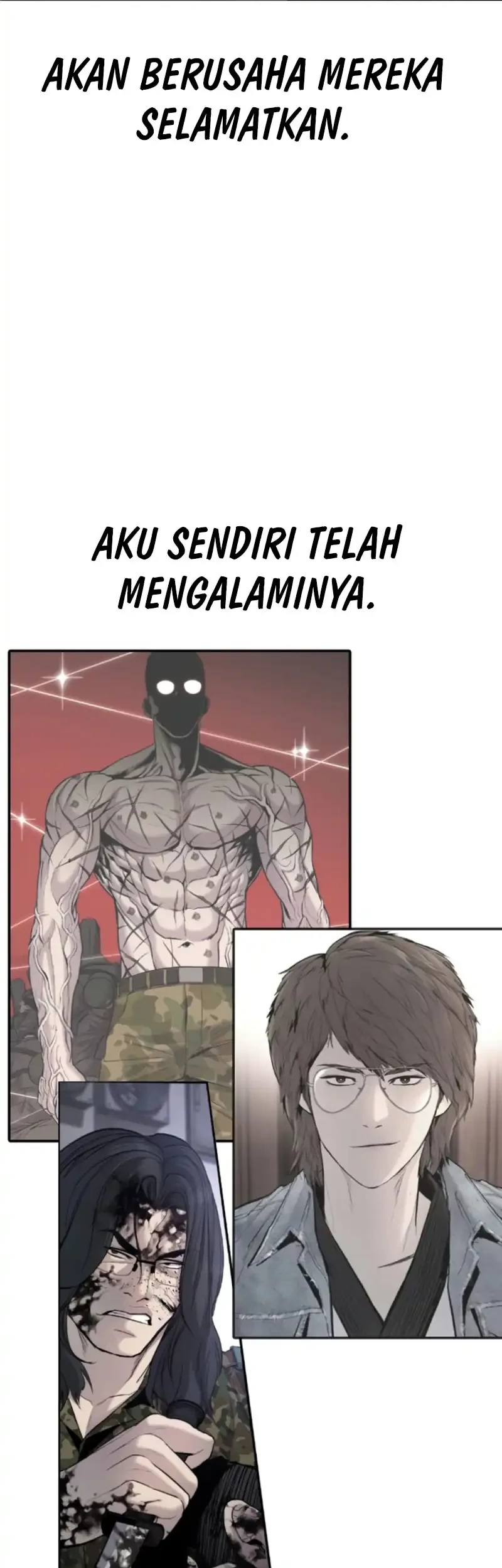 Manager Kim Chapter 240 - halaman 94