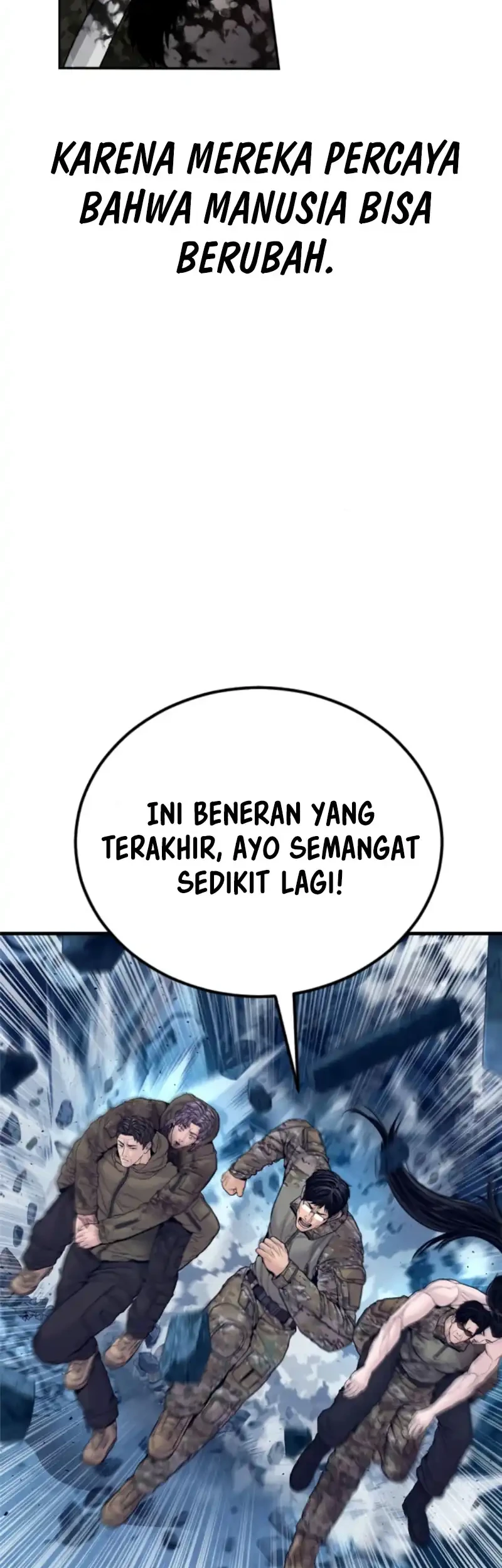 Manager Kim Chapter 240 - halaman 95