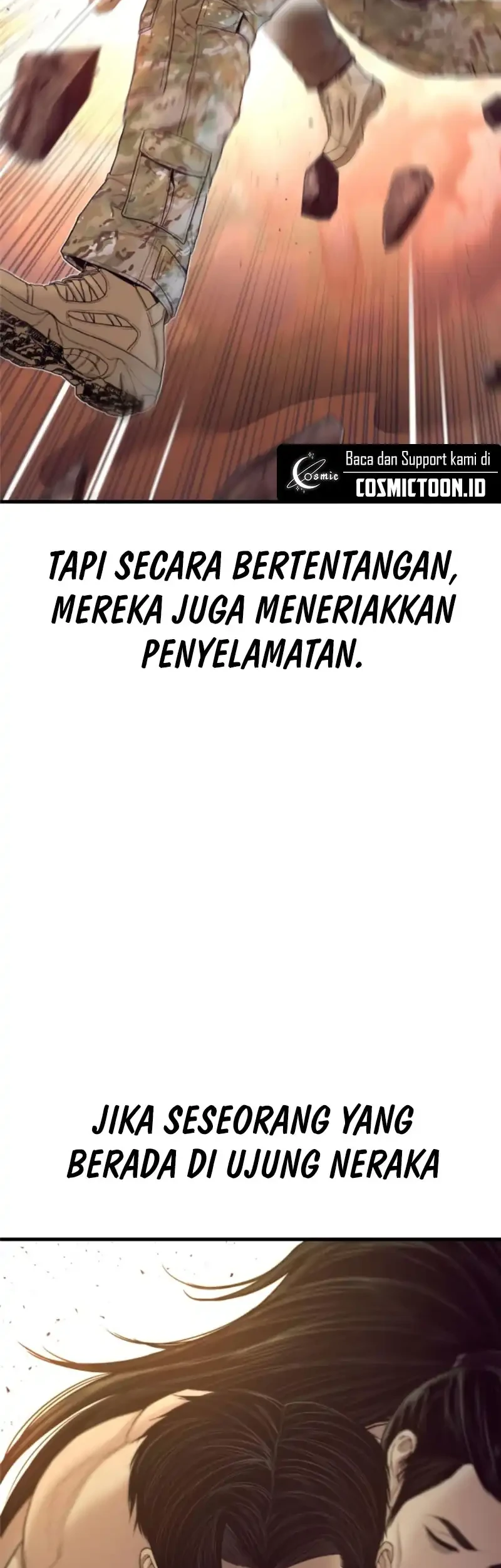 Manager Kim Chapter 240 - halaman 99