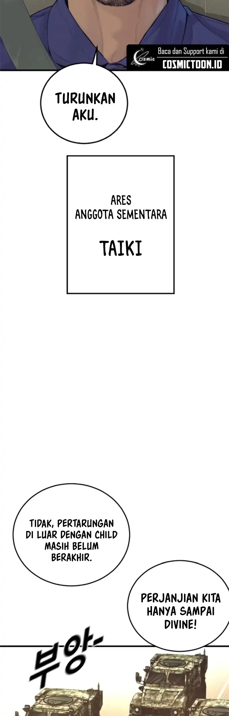 Manager Kim Chapter 241 - halaman 10