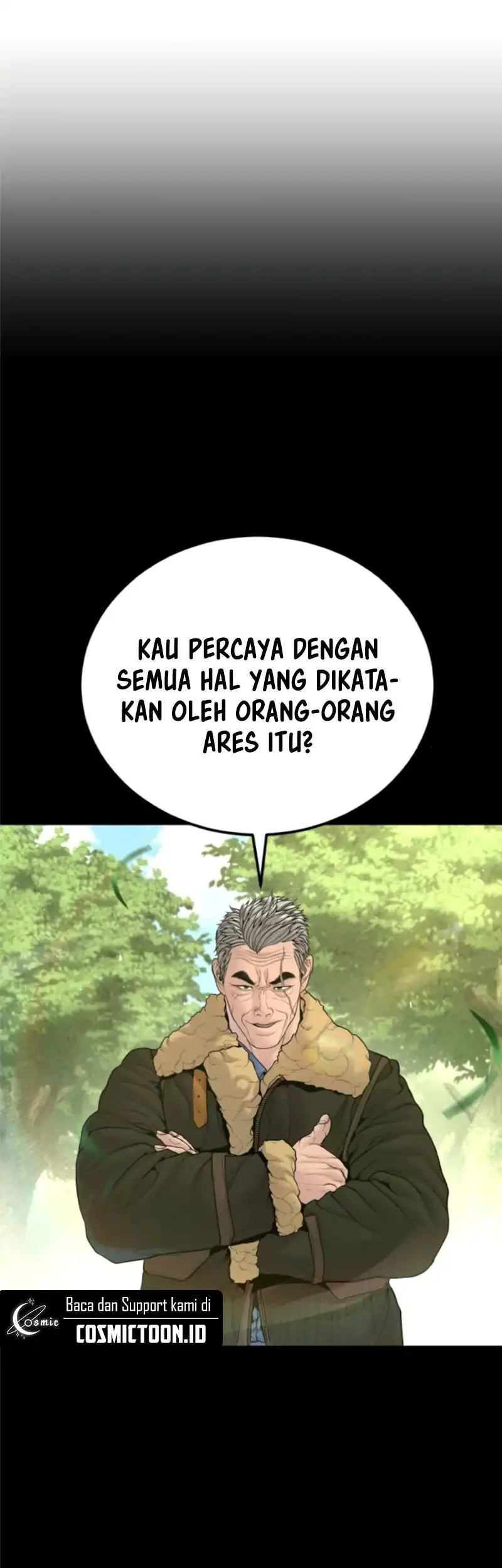 Manager Kim Chapter 241 - halaman 14