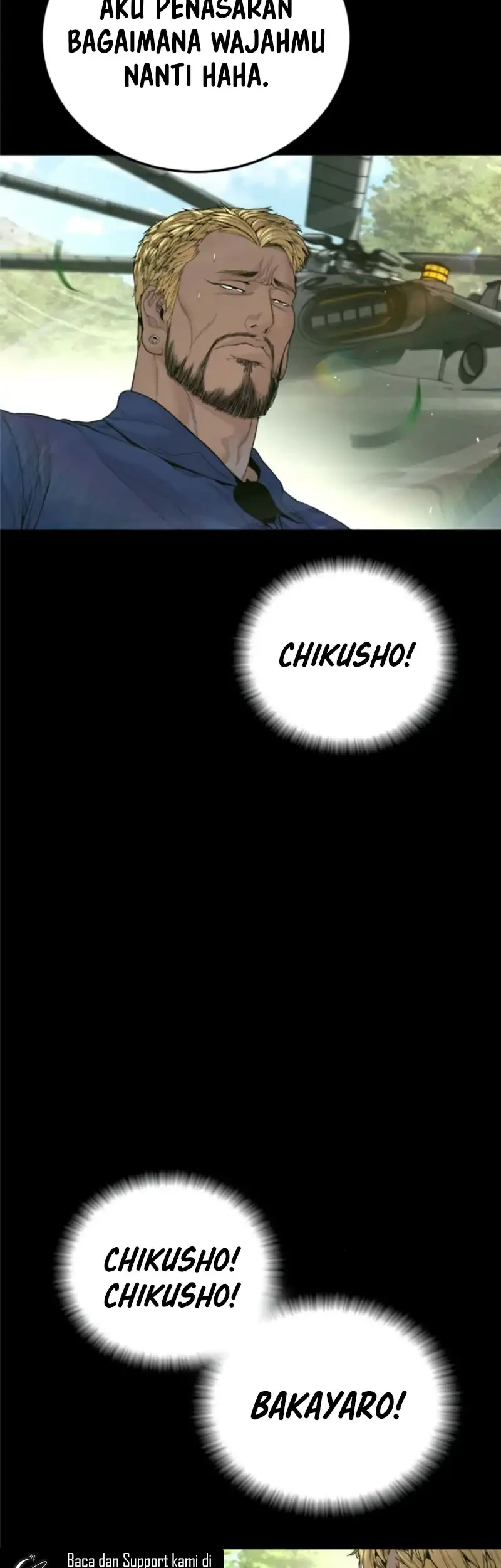 Manager Kim Chapter 241 - halaman 18