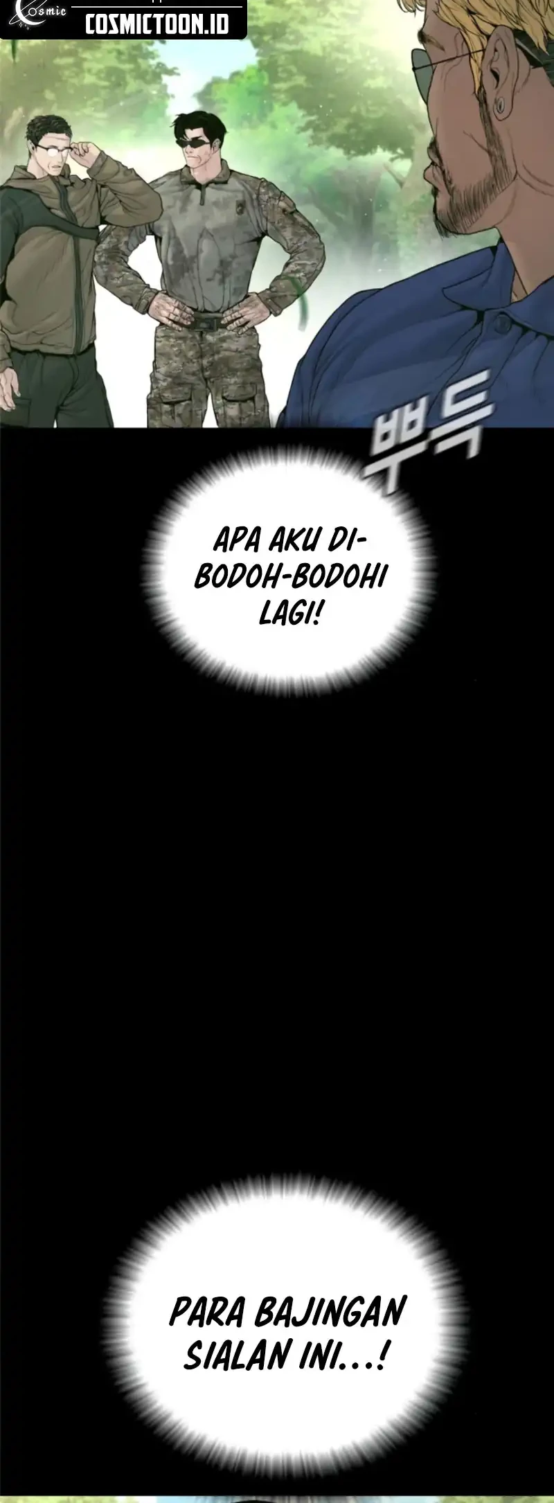 Manager Kim Chapter 241 - halaman 19