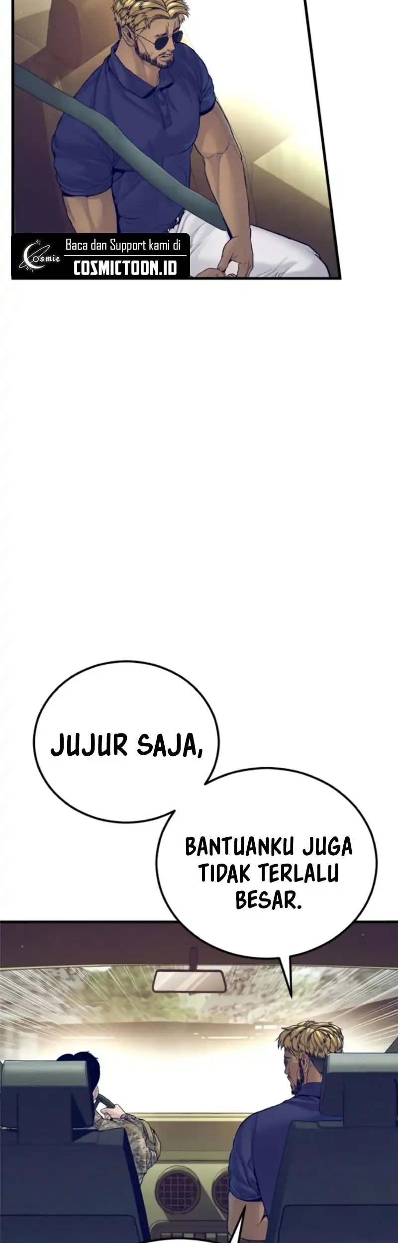 Manager Kim Chapter 241 - halaman 21