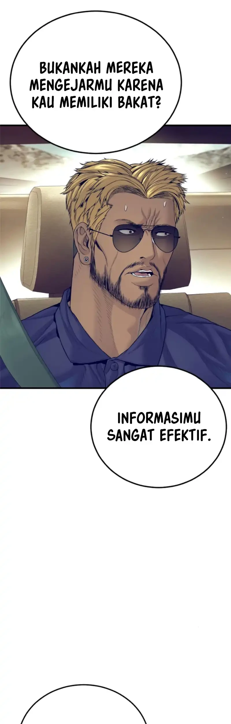 Manager Kim Chapter 241 - halaman 24