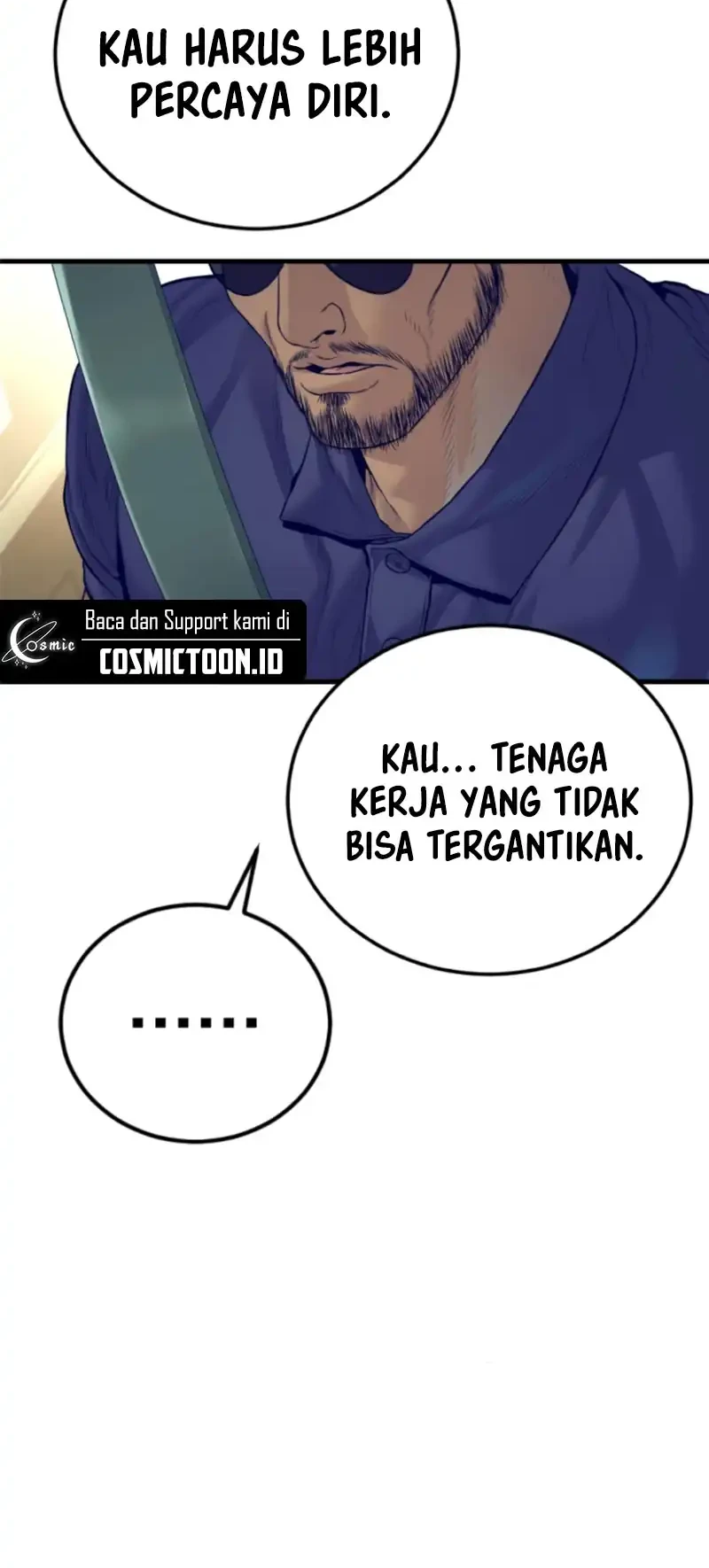 Manager Kim Chapter 241 - halaman 25