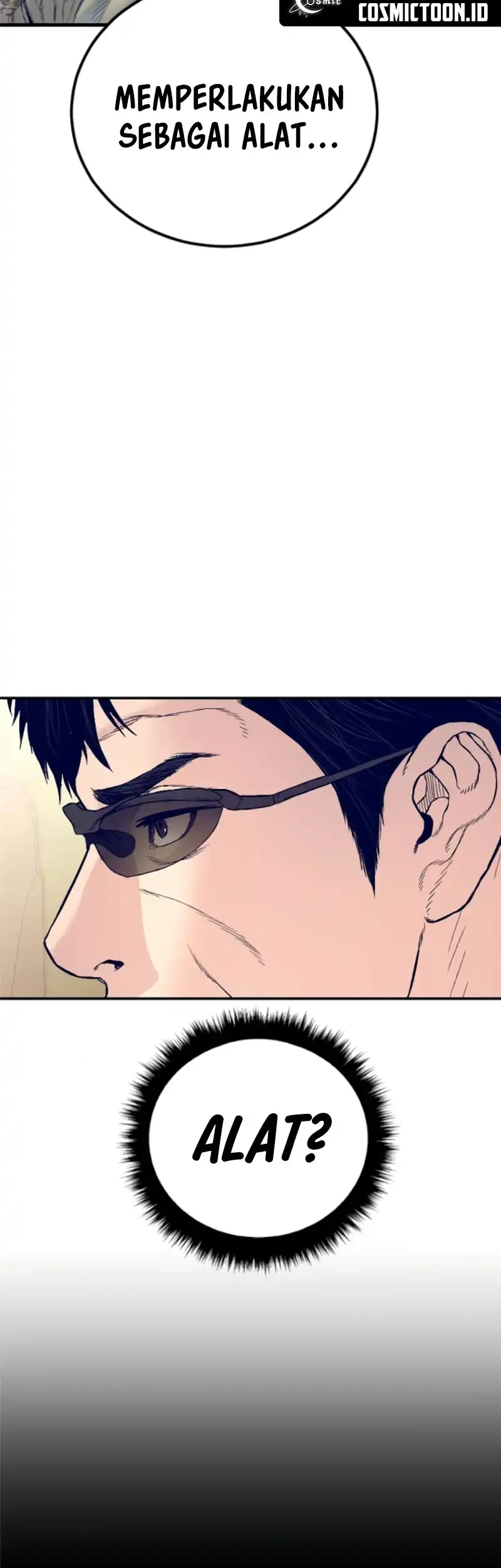 Manager Kim Chapter 241 - halaman 28