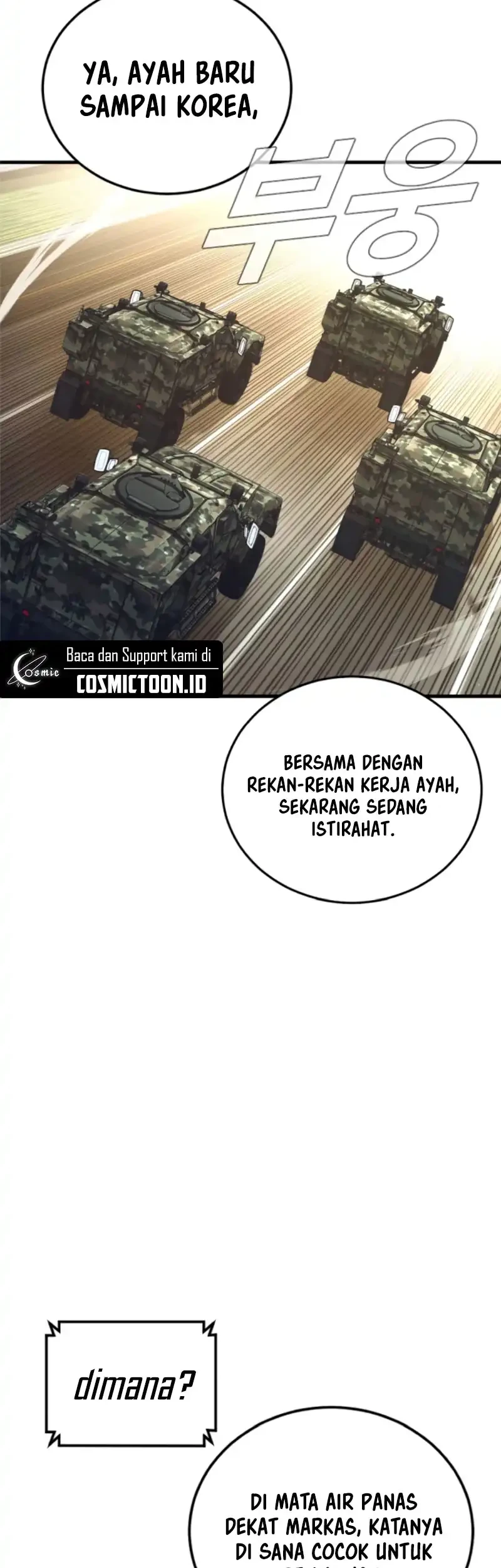 Manager Kim Chapter 241 - halaman 3