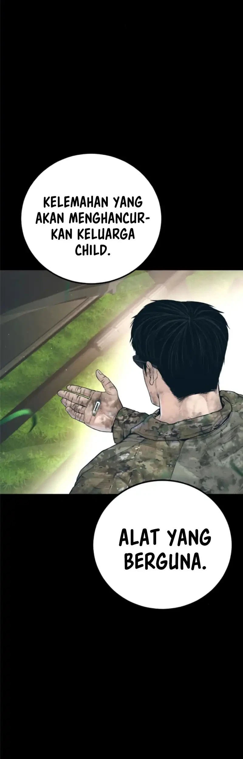 Manager Kim Chapter 241 - halaman 30