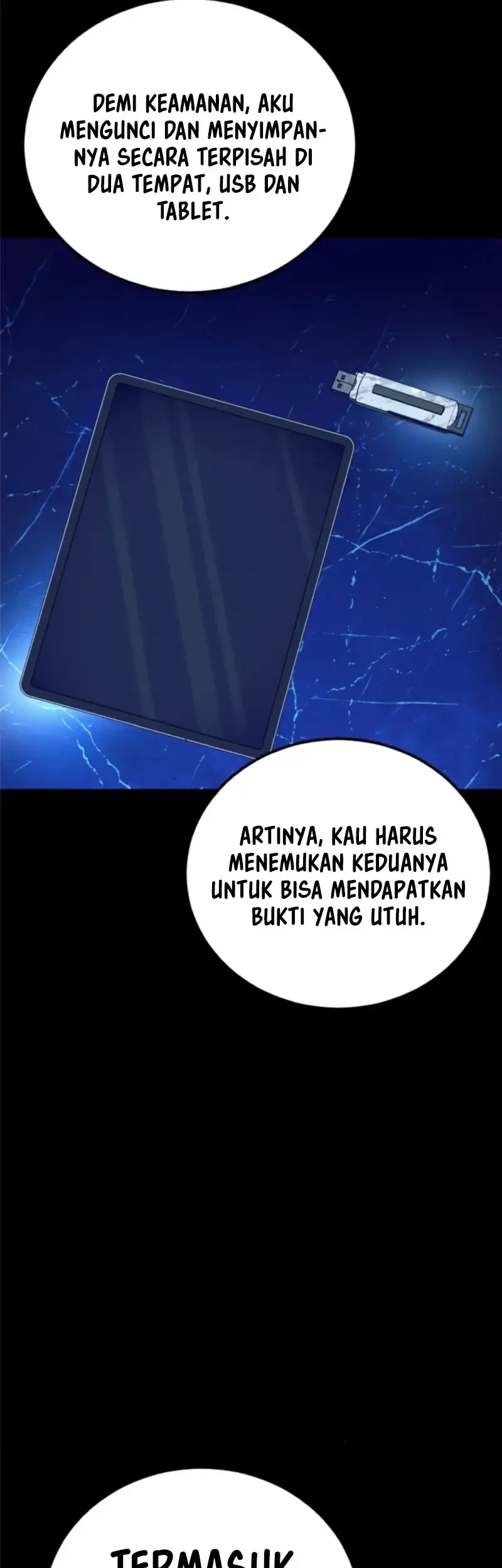 Manager Kim Chapter 241 - halaman 32