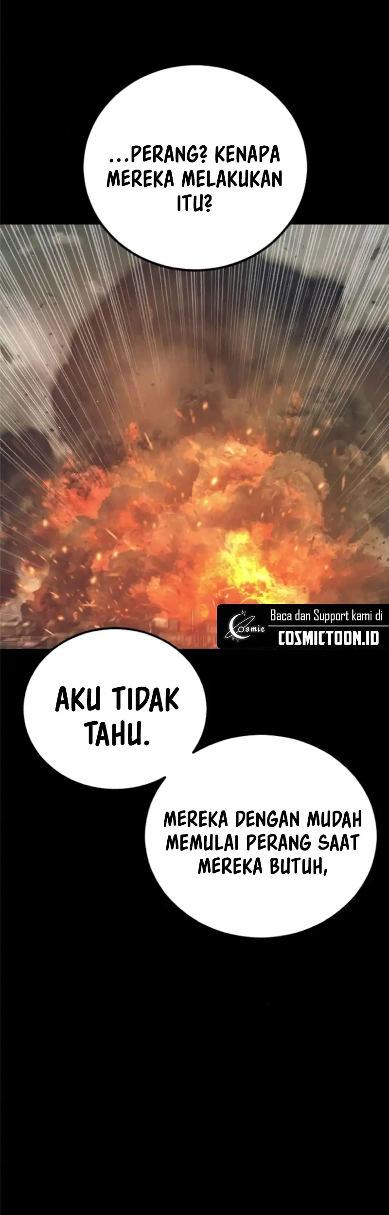 Manager Kim Chapter 241 - halaman 34