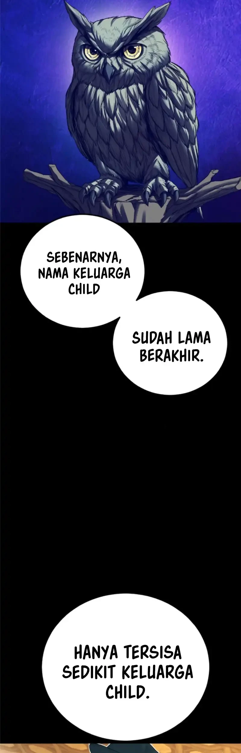 Manager Kim Chapter 241 - halaman 36