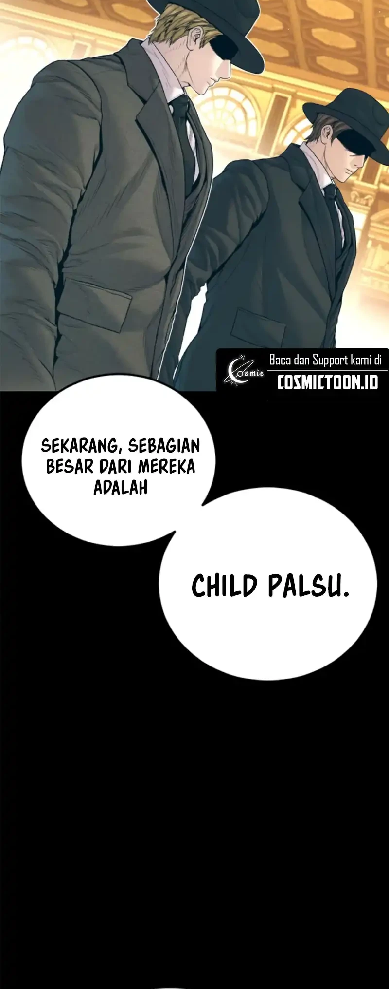Manager Kim Chapter 241 - halaman 37