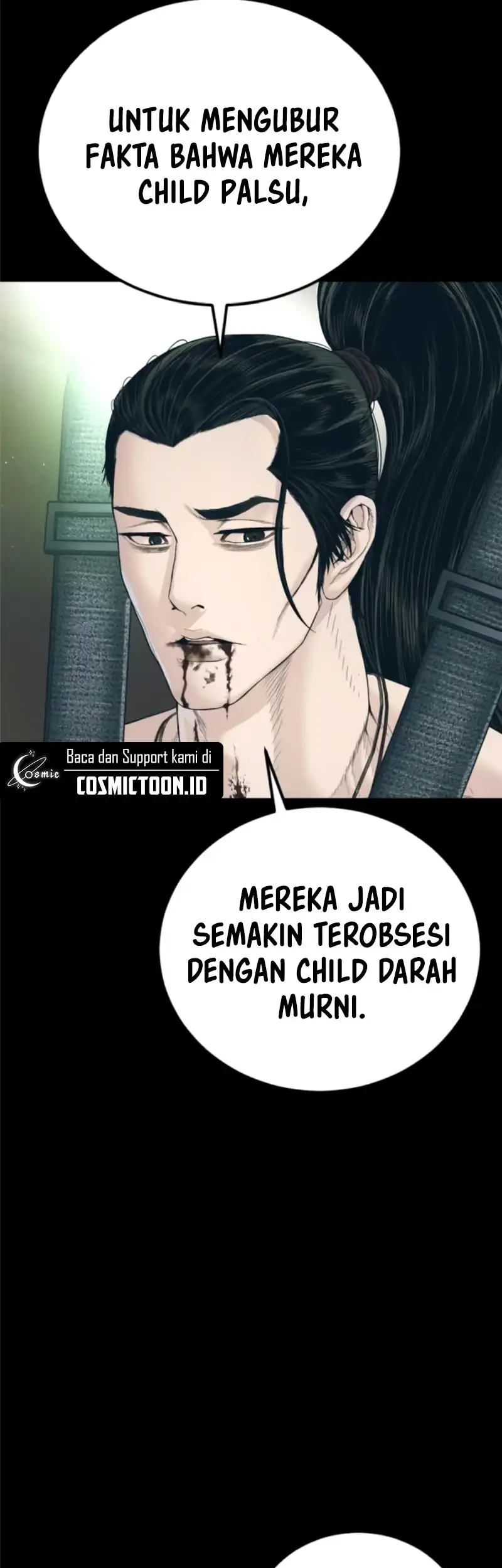 Manager Kim Chapter 241 - halaman 38
