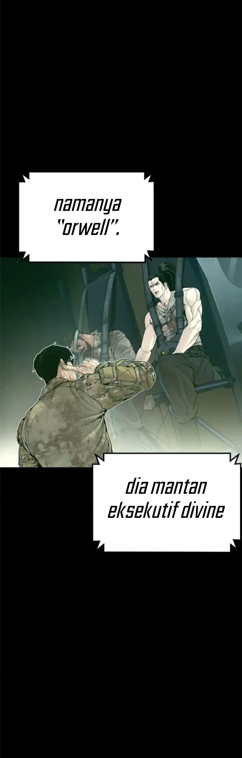 Manager Kim Chapter 241 - halaman 43