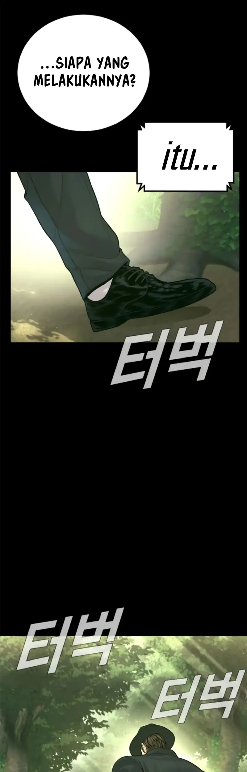 Manager Kim Chapter 241 - halaman 44
