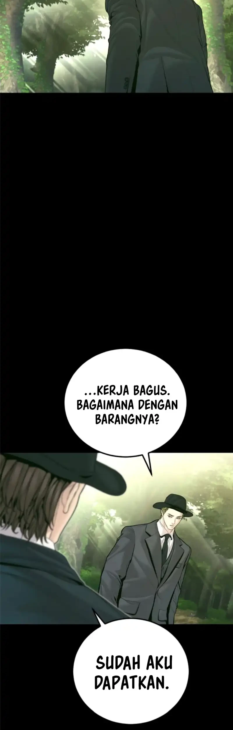Manager Kim Chapter 241 - halaman 45