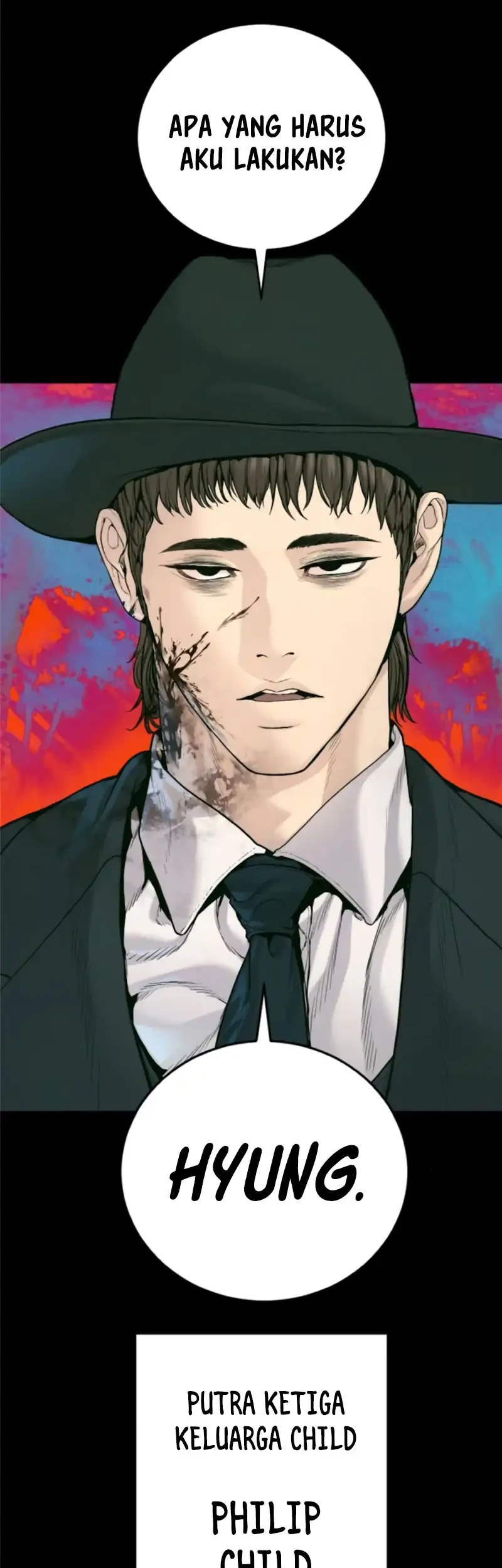 Manager Kim Chapter 241 - halaman 47