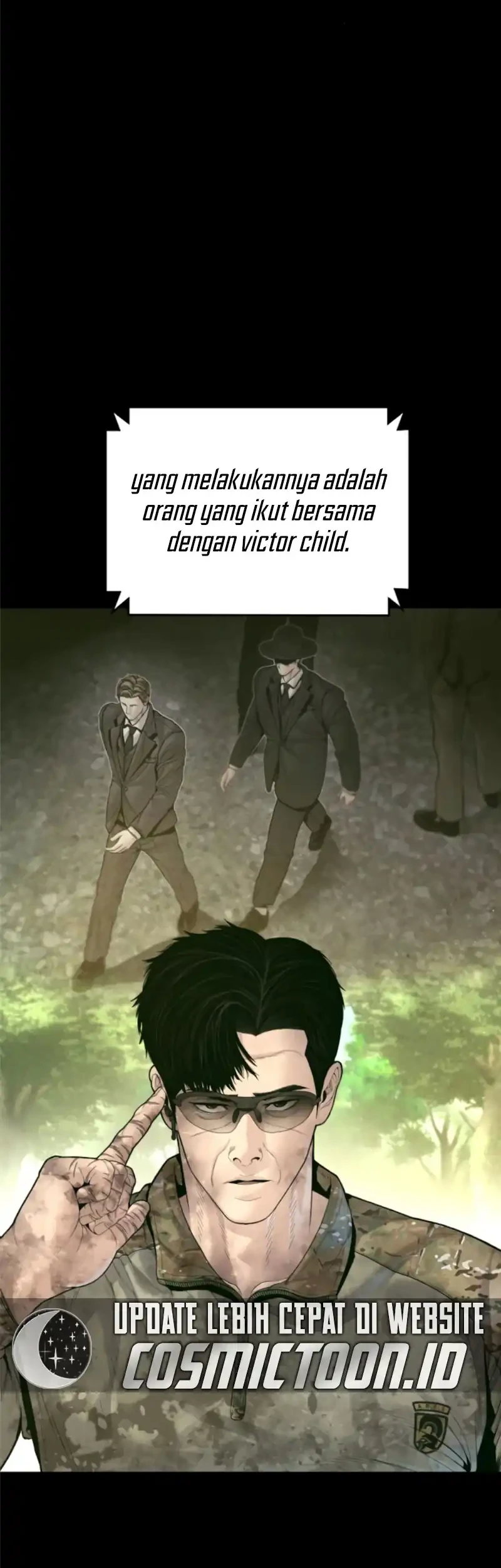 Manager Kim Chapter 241 - halaman 49