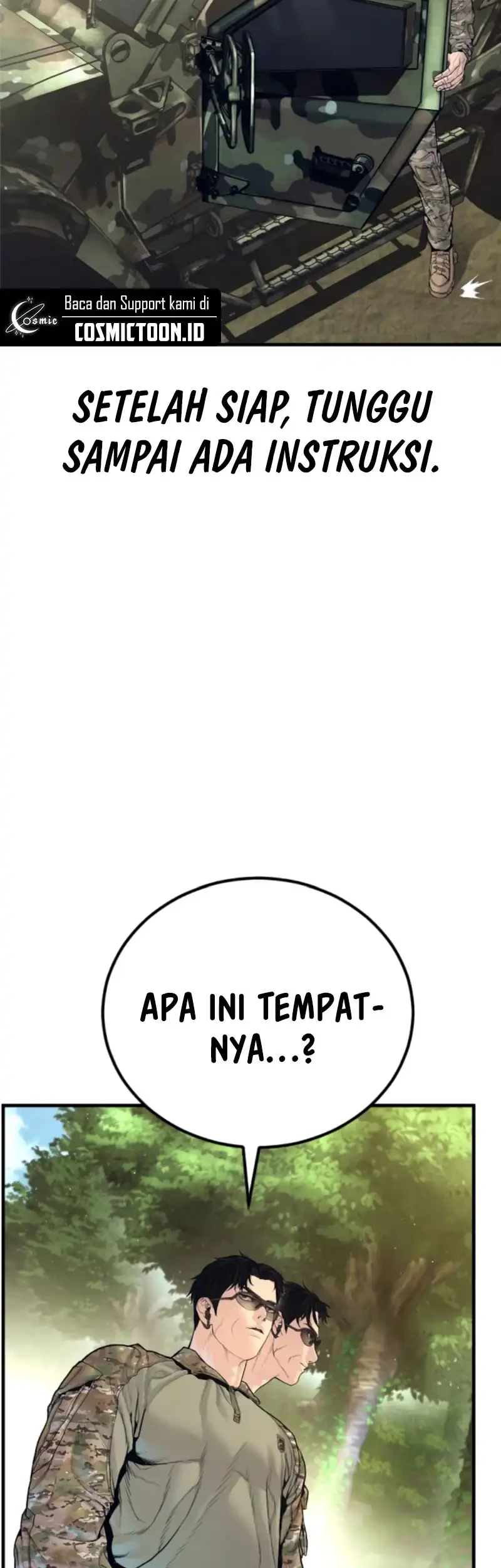 Manager Kim Chapter 241 - halaman 52