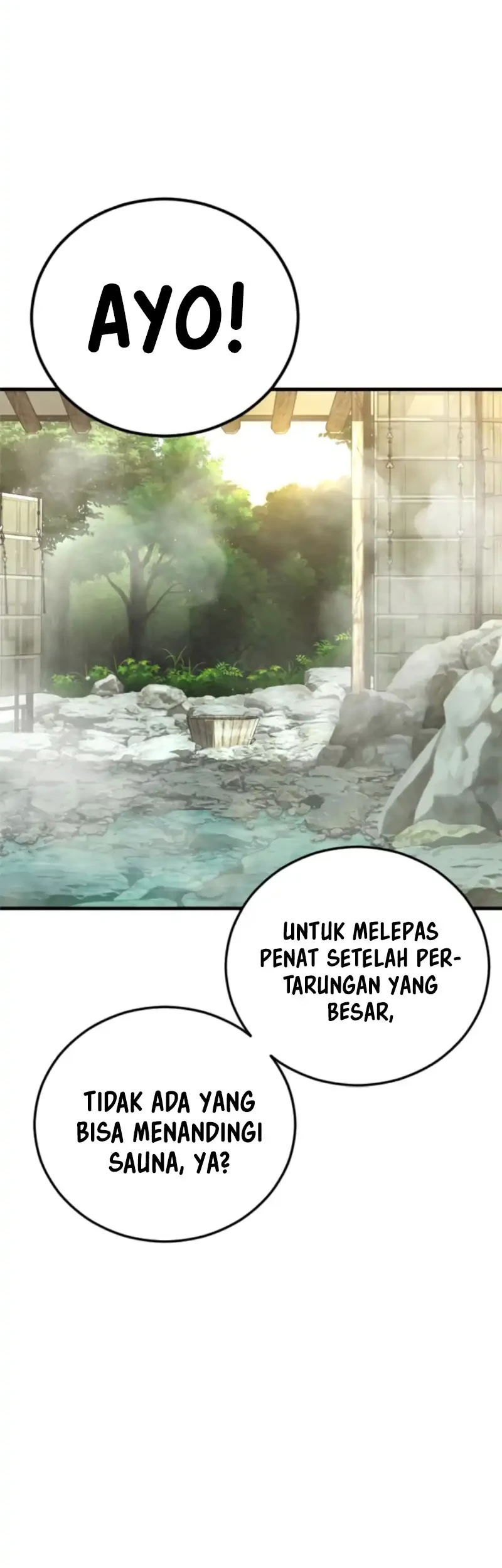 Manager Kim Chapter 241 - halaman 54