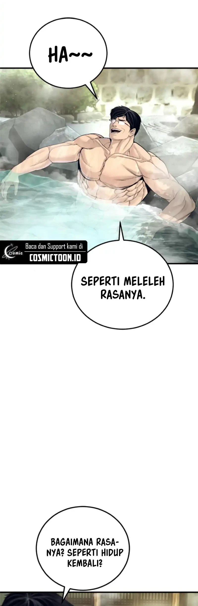 Manager Kim Chapter 241 - halaman 55