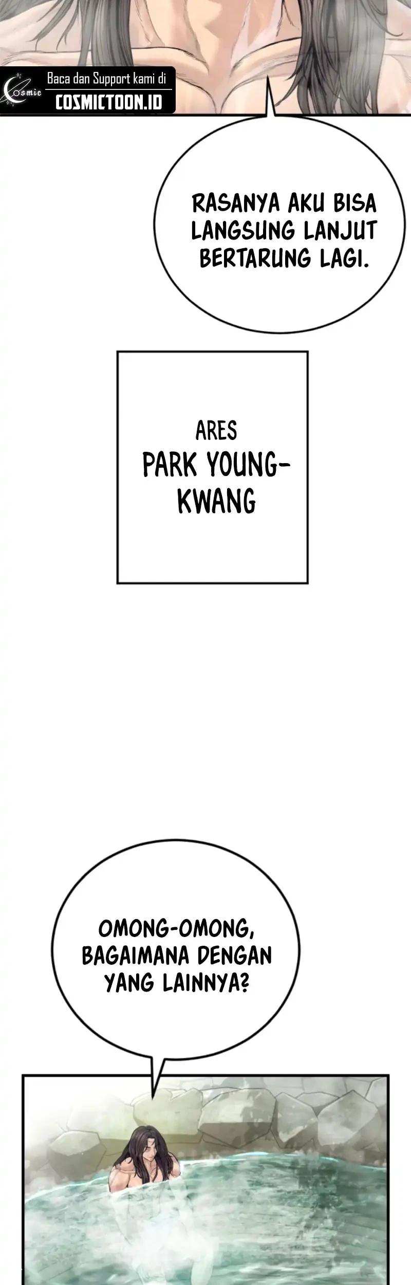 Manager Kim Chapter 241 - halaman 57