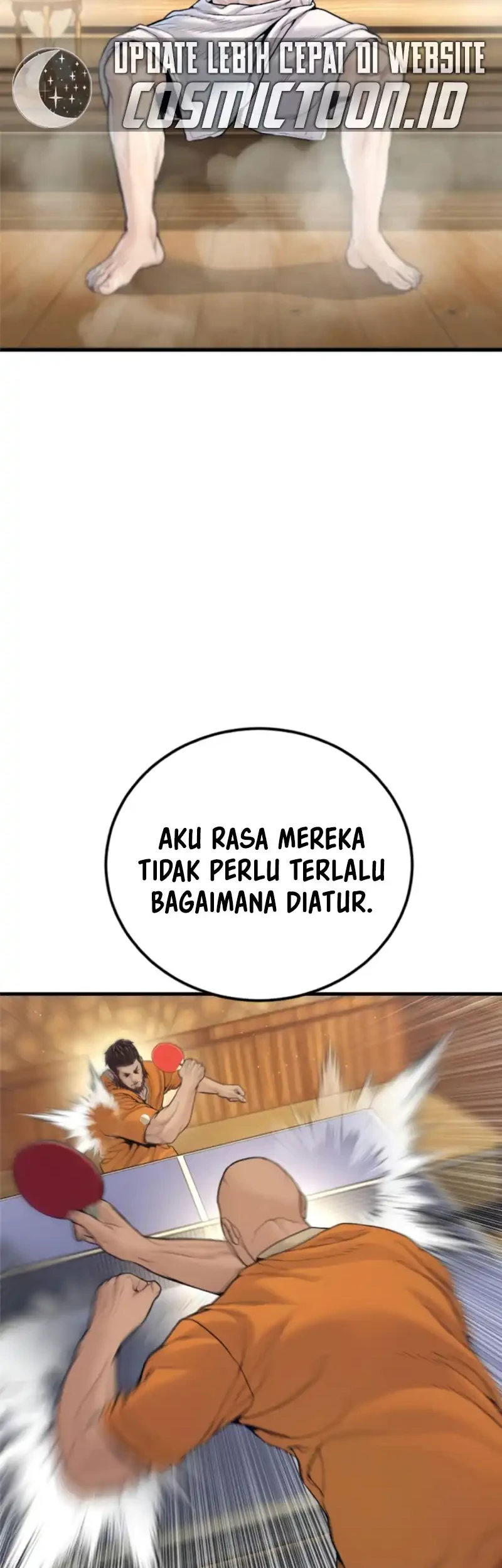 Manager Kim Chapter 241 - halaman 59
