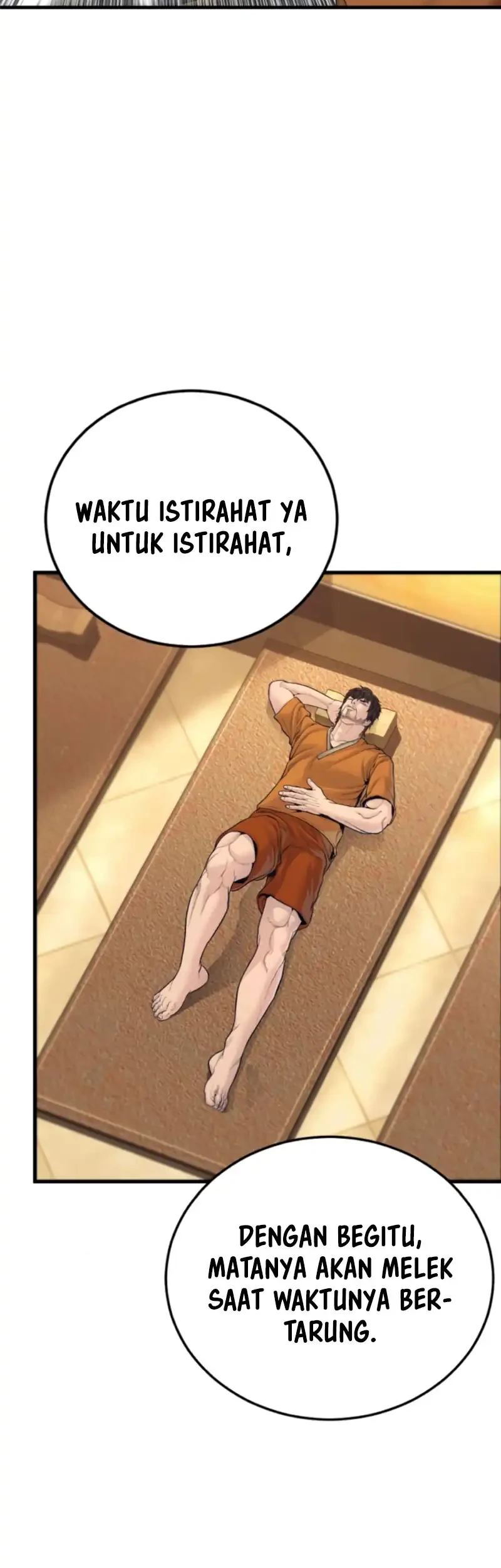 Manager Kim Chapter 241 - halaman 60