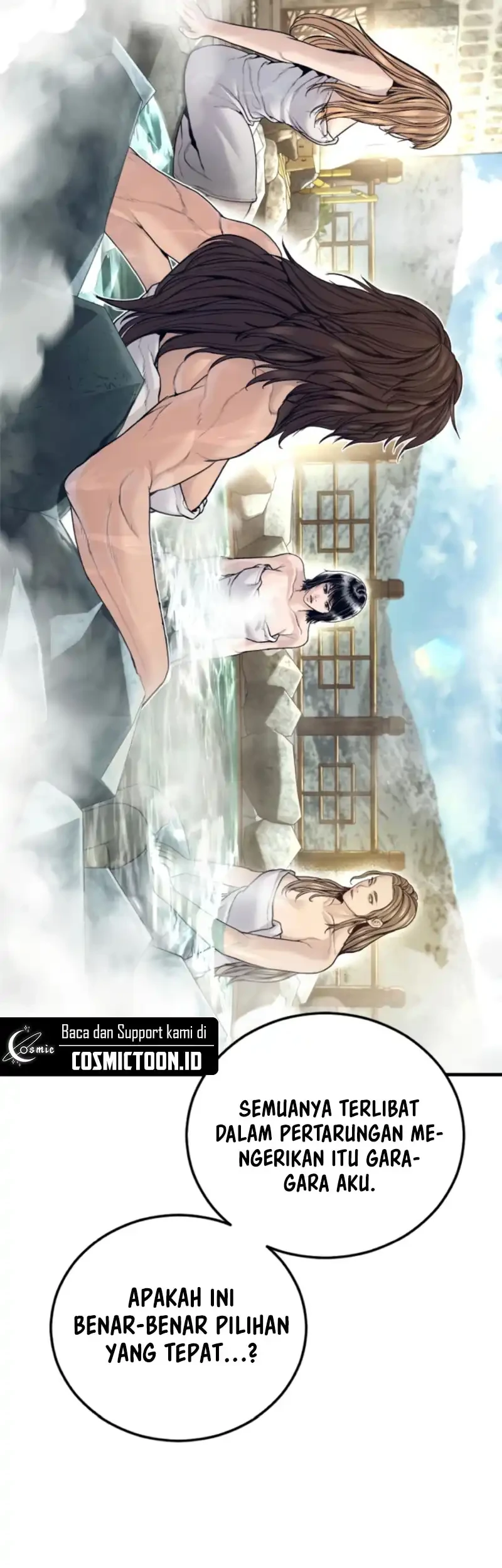 Manager Kim Chapter 241 - halaman 68