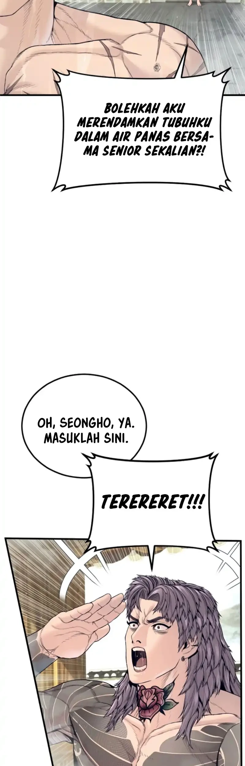 Manager Kim Chapter 241 - halaman 76