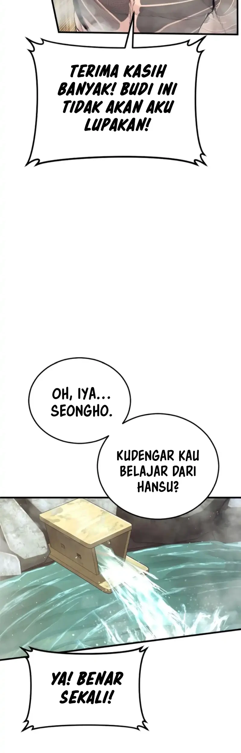 Manager Kim Chapter 241 - halaman 77