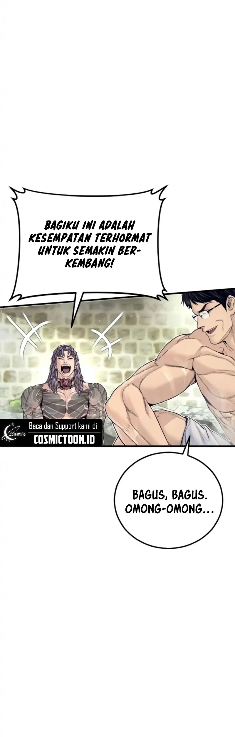 Manager Kim Chapter 241 - halaman 78