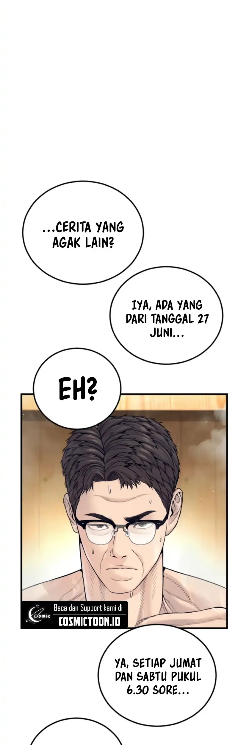 Manager Kim Chapter 241 - halaman 81