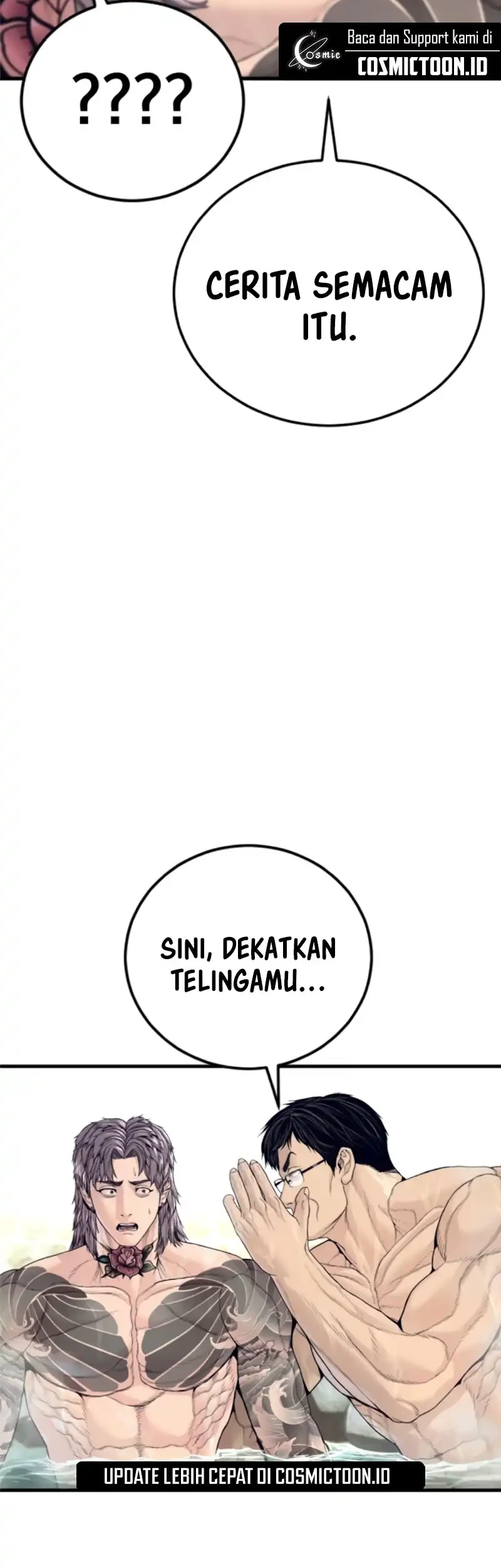 Manager Kim Chapter 241 - halaman 83