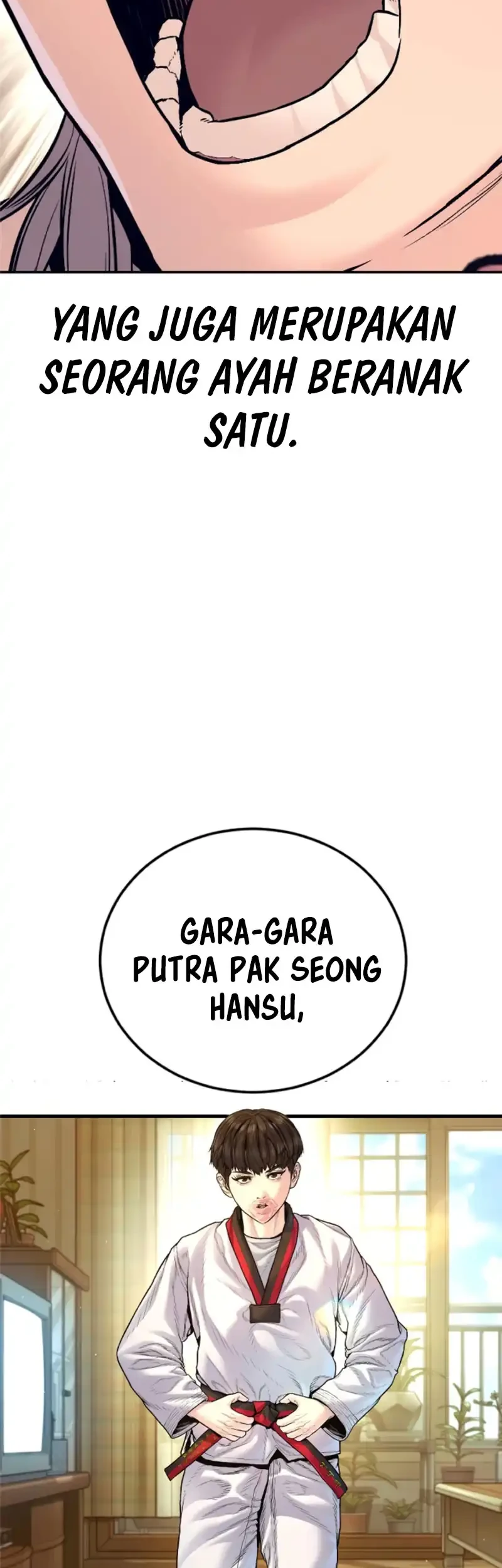 Manager Kim Chapter 241 - halaman 88