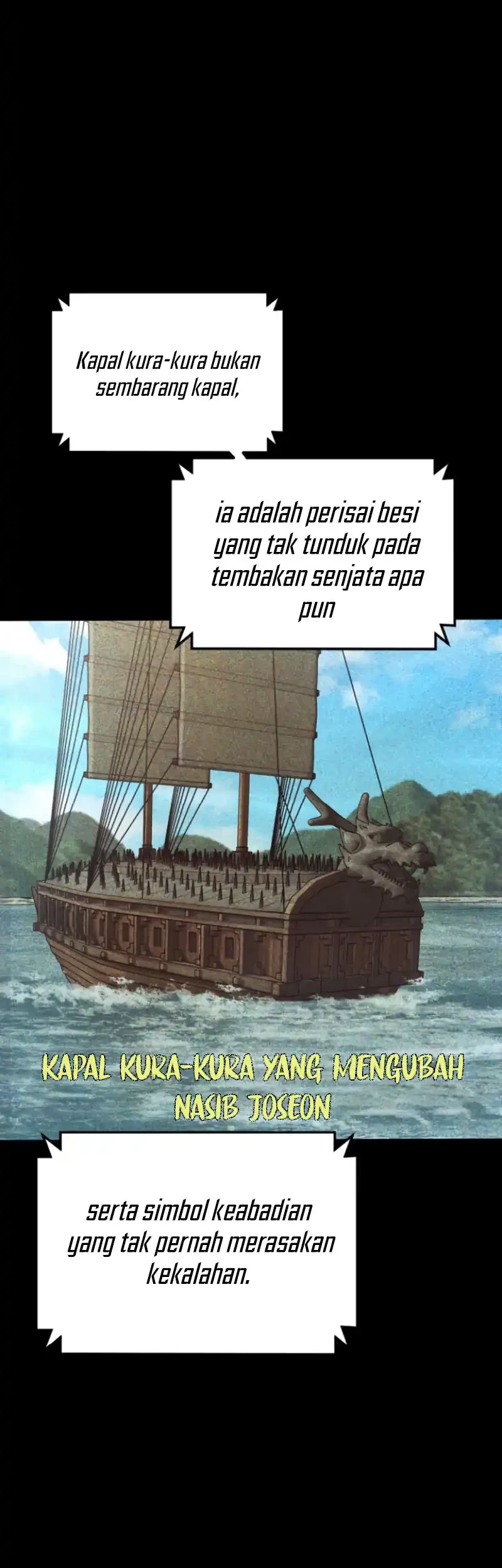 Manager Kim Chapter 242 - halaman 18