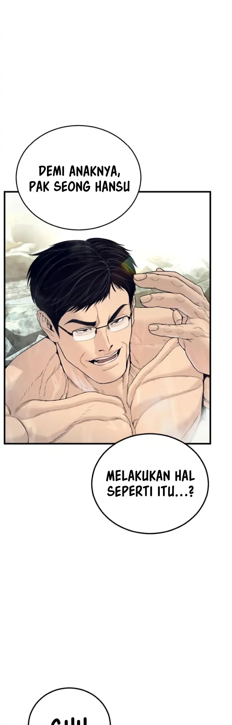 Manager Kim Chapter 242 - halaman 2