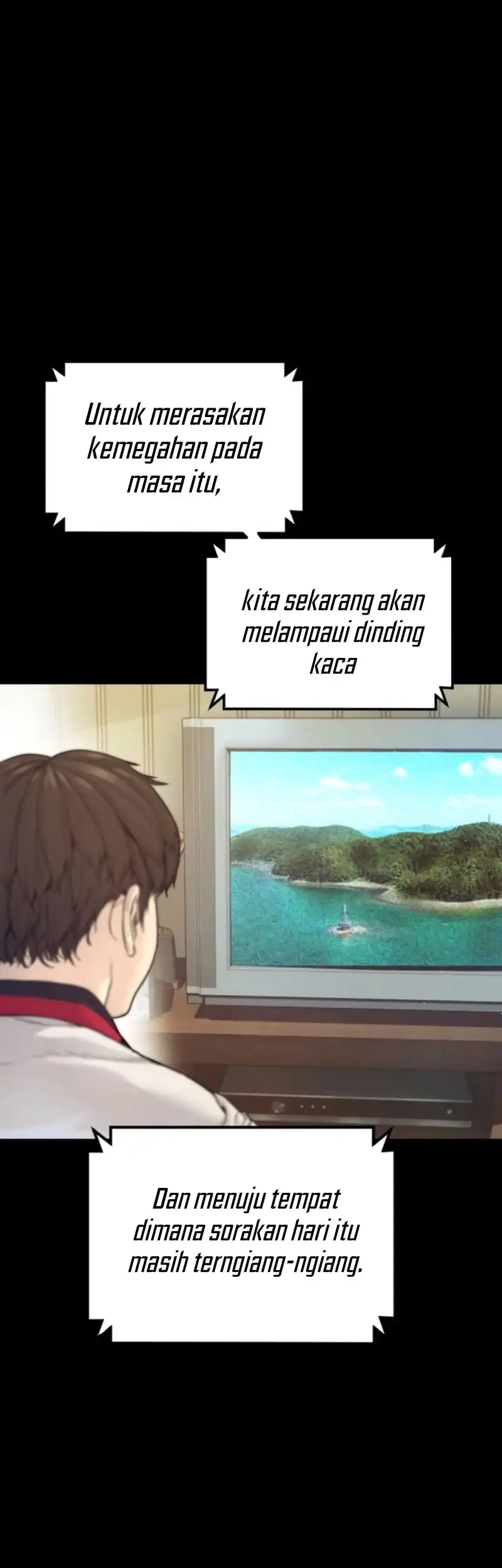 Manager Kim Chapter 242 - halaman 24
