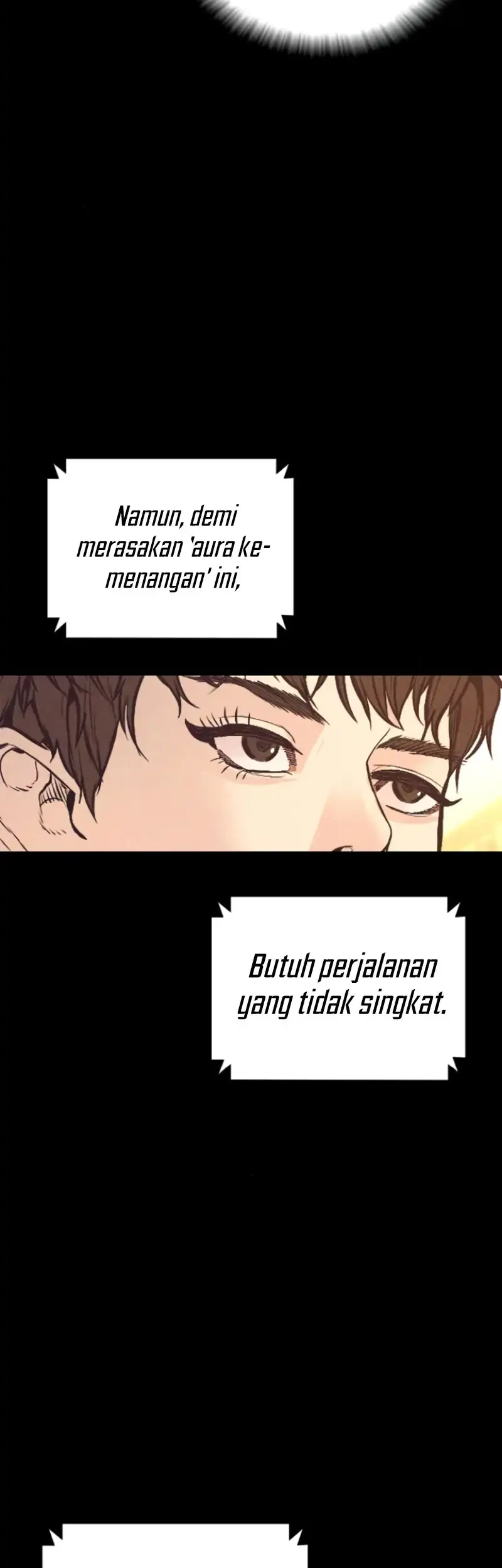 Manager Kim Chapter 242 - halaman 28