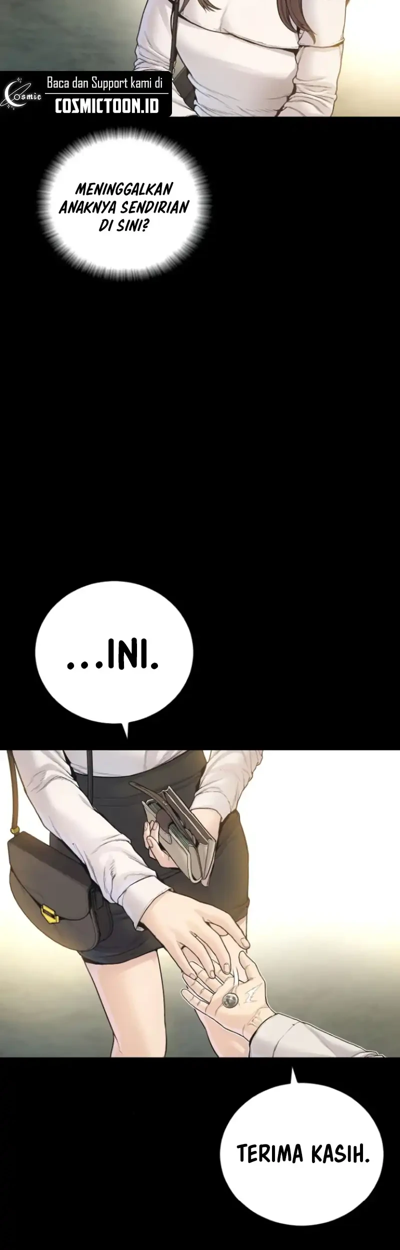 Manager Kim Chapter 242 - halaman 41